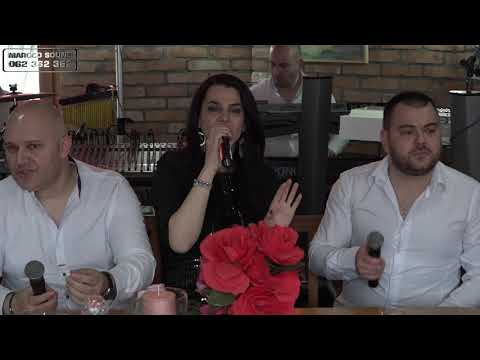 Desperado 037 Bend - LAGANICA LEPA Mix, Etno Gibanj Servis 2018