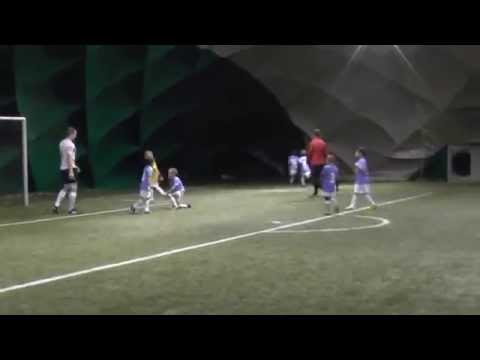 20141209 Cracovia 2007 - Cracovia I (8)