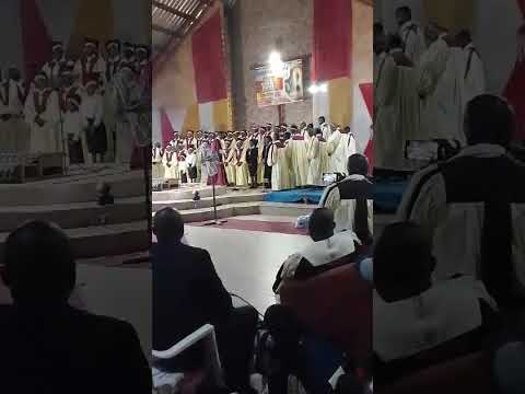 RCC CHOIR BWARAK CHORUS 2025