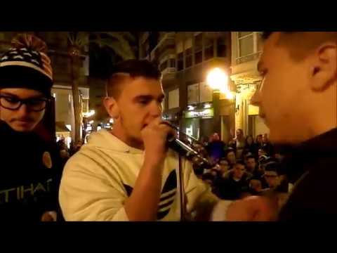 Kade vs Sumi [Semifinal] GLORIETA BATTLE