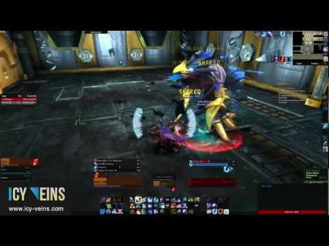 Brawler's Guild - Yikkan Izu (Rank 6)