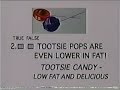 Tootsie Candy Commercial From 1997