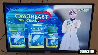 Download lagu CARA MENGHILANGKAN IKLAN DISPLAY DI TV ANDROID mp3