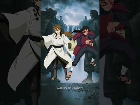 Indra otsutsuki vs sage users | who is strongest