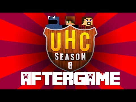 Minecraft: Cube Ultra Hardcore Season 8! After Call