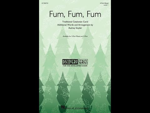 Fum, Fum, Fum