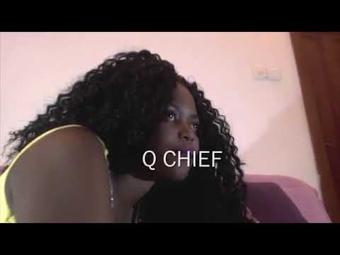 L'artiste musicien Kitokololo feat Q chief dans bolingo ya sukari