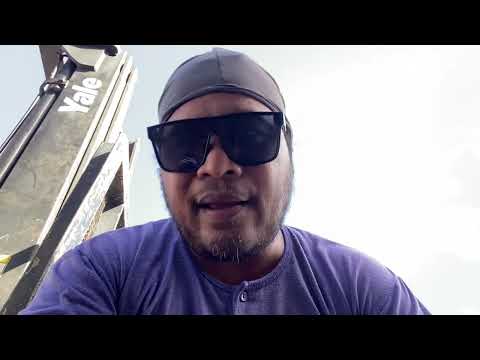 Hafogoi loh ngang by emdee