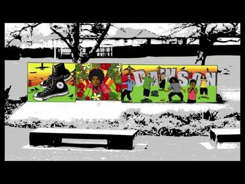 Westside ft Aya Naukura & CNCO - Hey Dj Copines (2019)