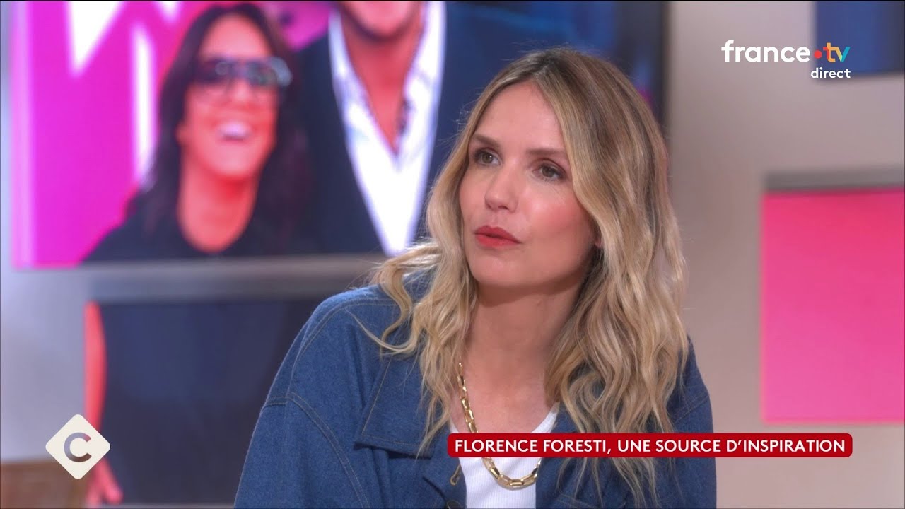 Les débuts de Laurence Arné