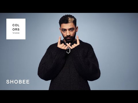 Shobee - Power | A COLORS SHOW