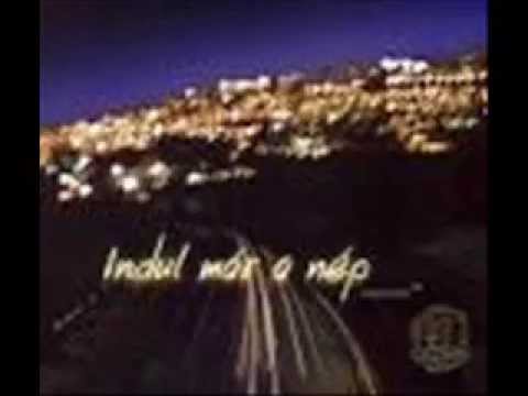 VARGA SZABOLCS - Érted élek, Uram