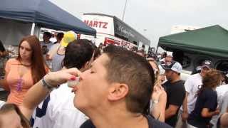 BSC Penn State Tailgate