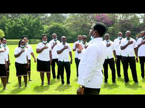 State House Choir - Kenya ni Nchi yangu