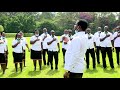 State House Choir Kenya Ni Nchi Yangu