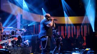 Cee Lo Green - Wildflower (Later with Jools Holland S38E02)