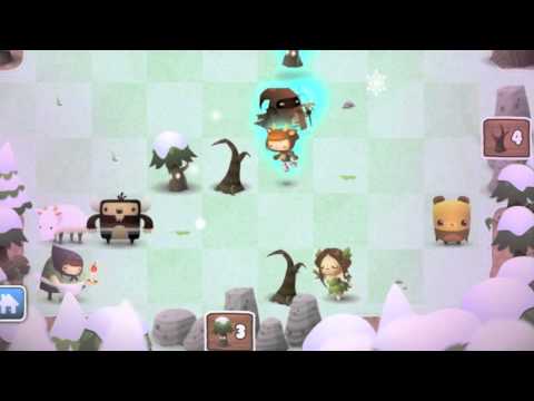 Road Not Taken Playstation 4