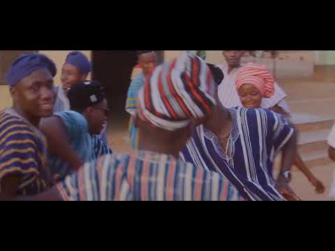 Lil-k Suhupieli (Official  video)