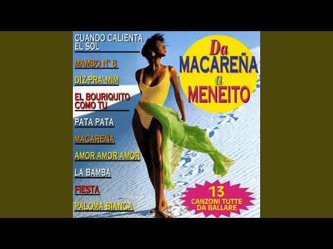 Cuando caliente el sol