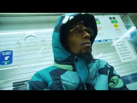 TralTooCool feat. Big Chicken - Double Back (Official Music Video)