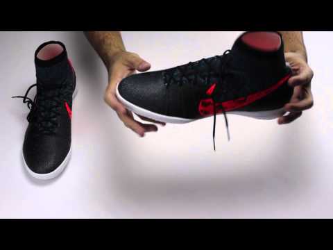 Nike Elastico Superfly Review - Blue Lagoon