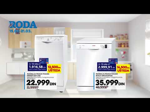 Roda katalog 15.03 - 21.03.2018.