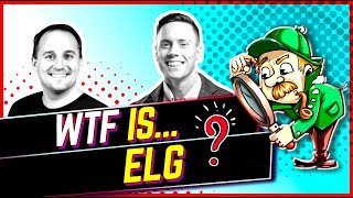 What is Event Led Growth? (and is it worth it) - Mark Kilens