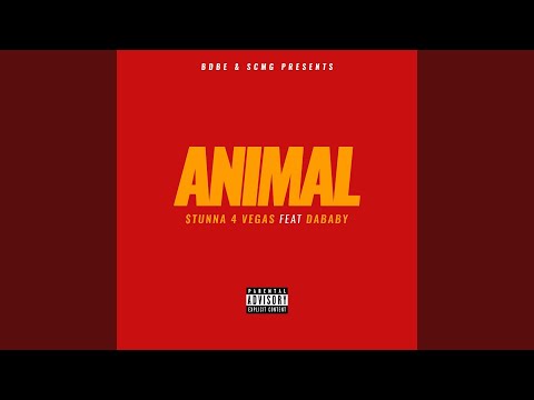 Animal (feat. DaBaby)