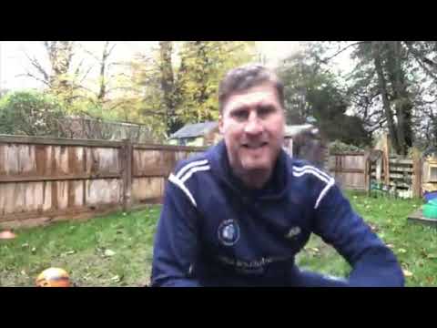 Footballs Future - Saturday Football Coaching for Children - 14/11/2020