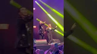 Marc Almond Tainted Love at Rewind 2023 #80smusic #music