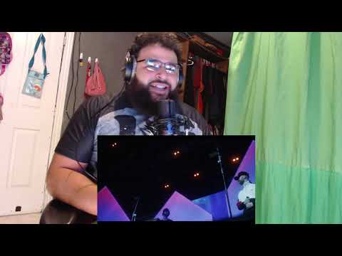 Miyagi & Andy Panda LIVE in Saint-Petersburg (06.29.19) REACTION PT 3 /реакция