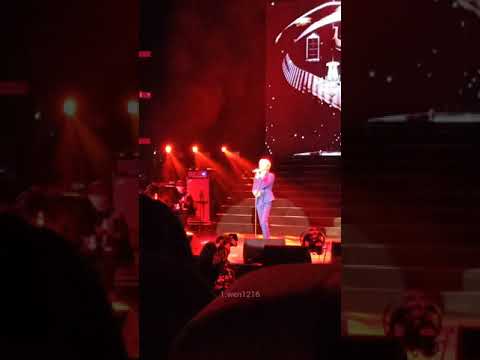 191207 NU'EST REN - You & I