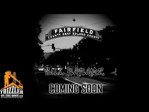 Just Derek x T. Carriér - Soul Food [Prod. PDub The Producer] [Thizzler.com]