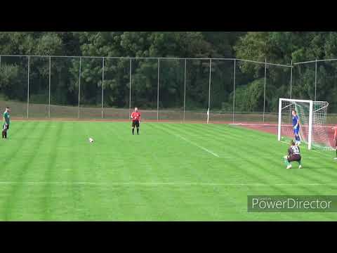 FSA- Pokal 2020/21 Stahl Thale - SSV Havelwinkel Warnau