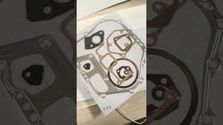 Qingdao Promising KOOP Genuine Full Gasket Kit for KD192FC Engine cylinder head gasket for HZM Loader, FLANG Loader, WOLF Loader, EVERUN Loader, SOCMA Loader, CASER Loader construction loader for sale - Image 4 | Machineryline GH Qingdao Promising KOOP Genuine Full Gasket Kit for KD192FC Engine cylinder head gasket for HZM Loader, FLANG Loader, WOLF Loader, EVERUN Loader, SOCMA Loader, CASER Loader construction loader | Image 4 - Machineryline