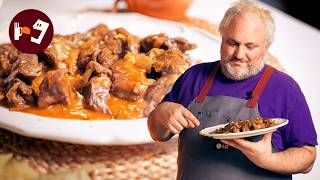 El guiso más famoso de Asturias: Carne Gobernada