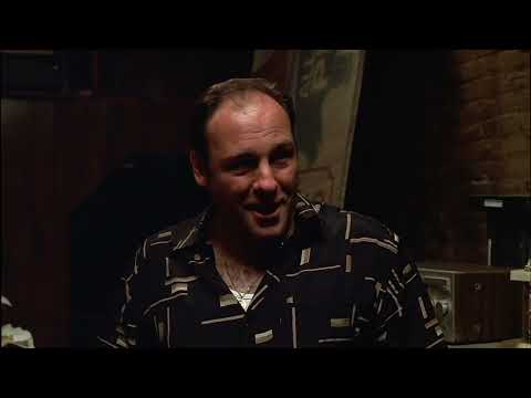 Hesh megadóztatása 2.rész - Maffiózók