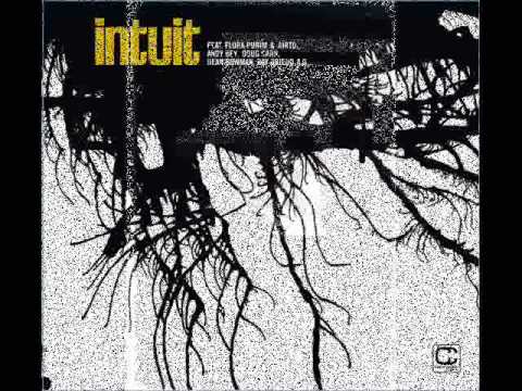 - INTUIT -  Bubblin' Jam feat. Ray Obiedo & Doug Carn
