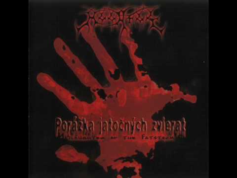 Moonfog - Little Dead Kitty