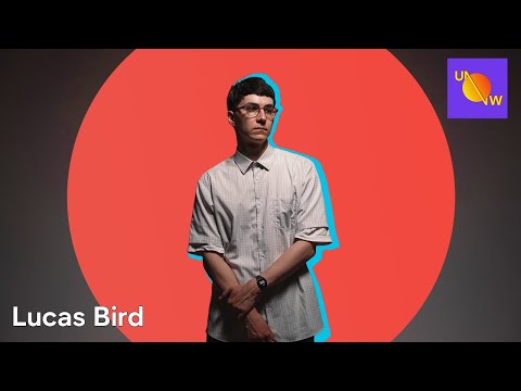 Lucas Bird - Vcdr | UNW Show