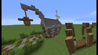 Download lagu Minecraft:Cách xây nhà cực đẹp của NossOne. mp3 Download lagu Minecraft:Cách xây nhà cực đẹp của NossOne. mp3