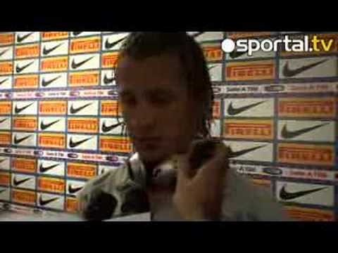 philippe mexes 16 maggio 2007 sportal