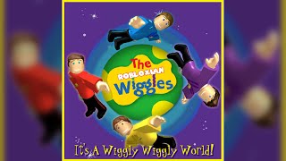 5. Hey Hey Hey (We're All Pirate Dancing) - It's A Wiggly Wiggly World