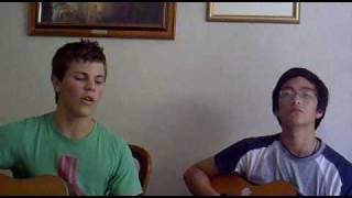 Cross out the stars (cover)