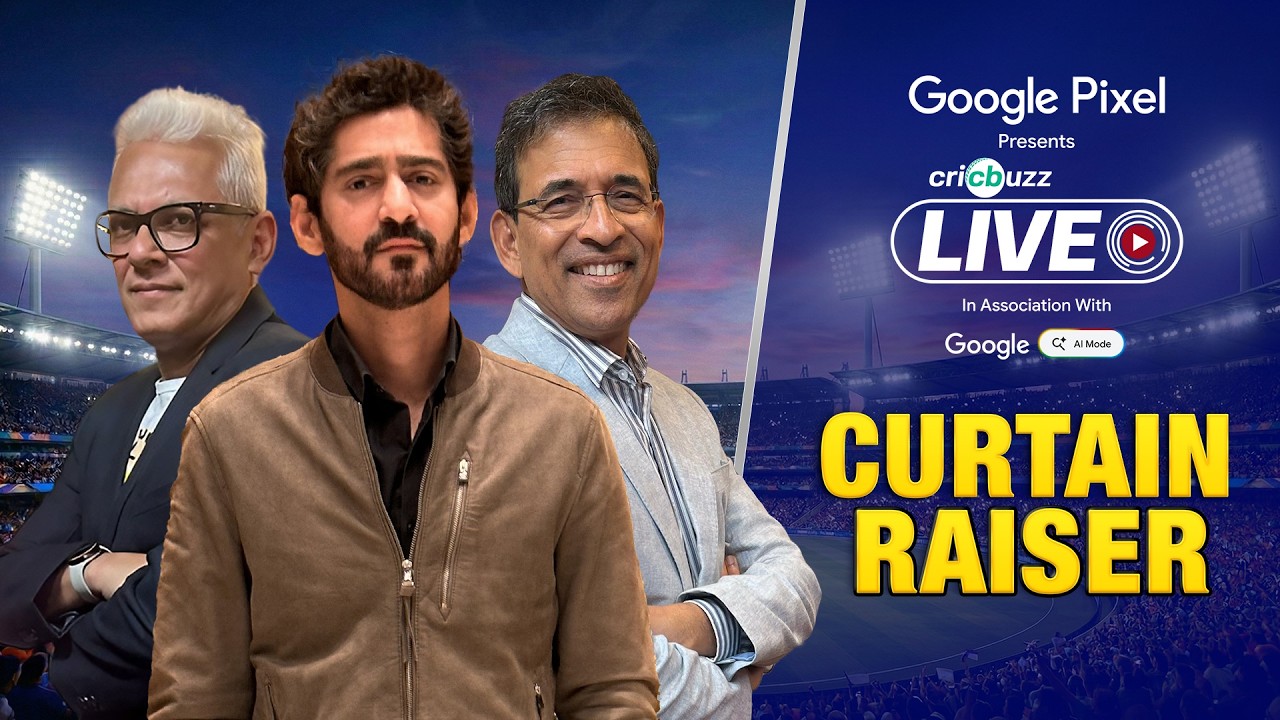 #IPL2026 Curtain Raiser - Who will qualify; Who can be crowned Champions? | Season Preview