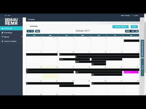 DreamSoft4u video.