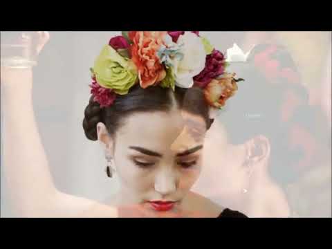 Yasmin Levy -  La Alegria   (Frida Kahlo)