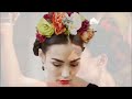 Yasmin Levy La Alegria Frida Kahlo