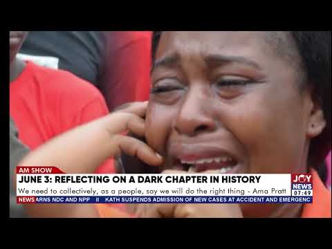 June 3 Disaster : Are We Doing Enough to Prevent Another Tragedy? | Matters Arising