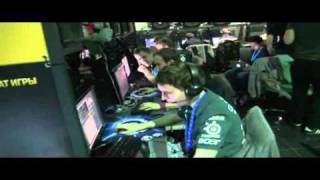 Walking around IEM5 EC venue